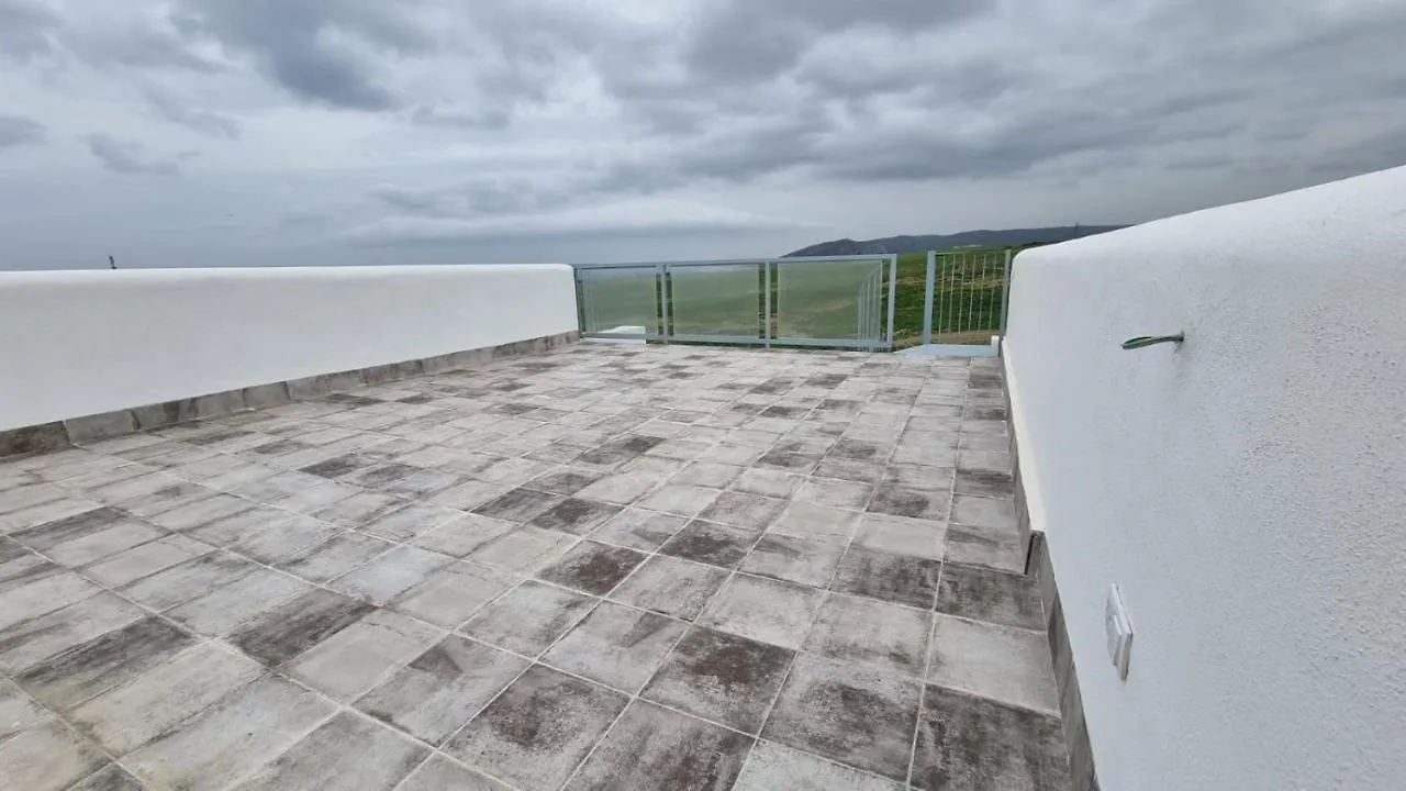 Mar De Atlanterra Apartment Zahara de los Atunes