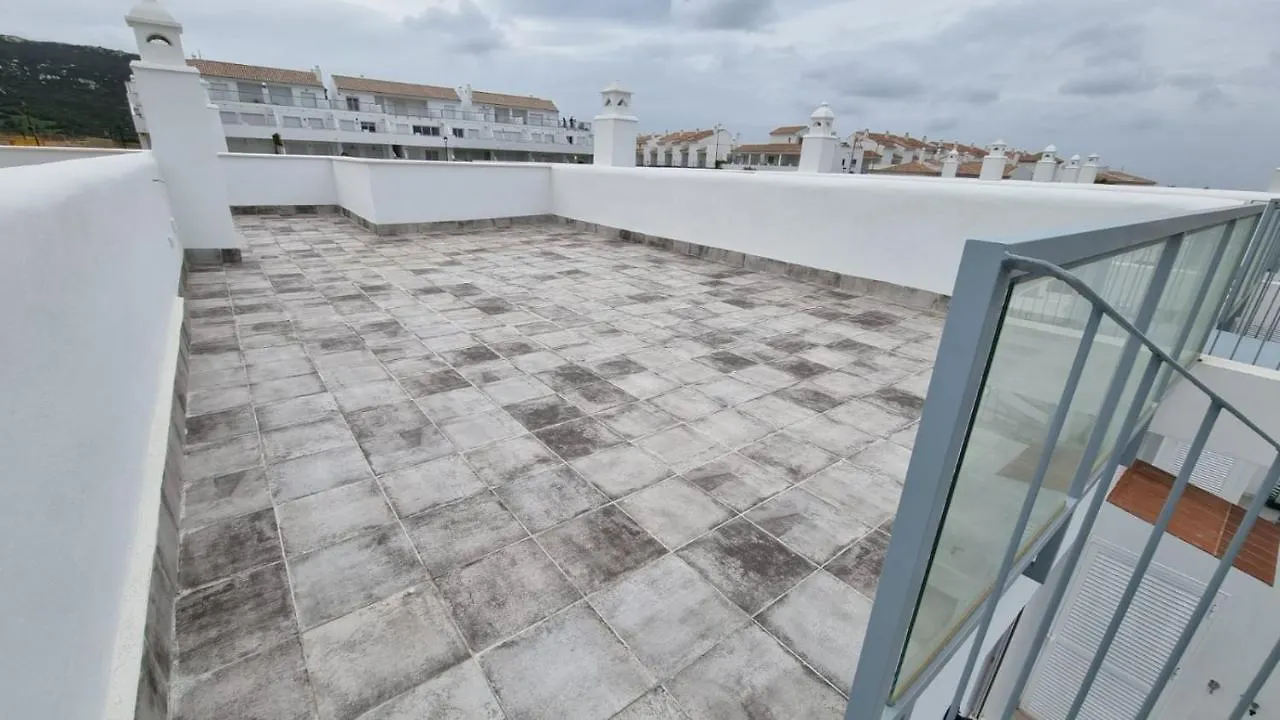 Mar De Atlanterra Apartment Zahara de los Atunes 0*,