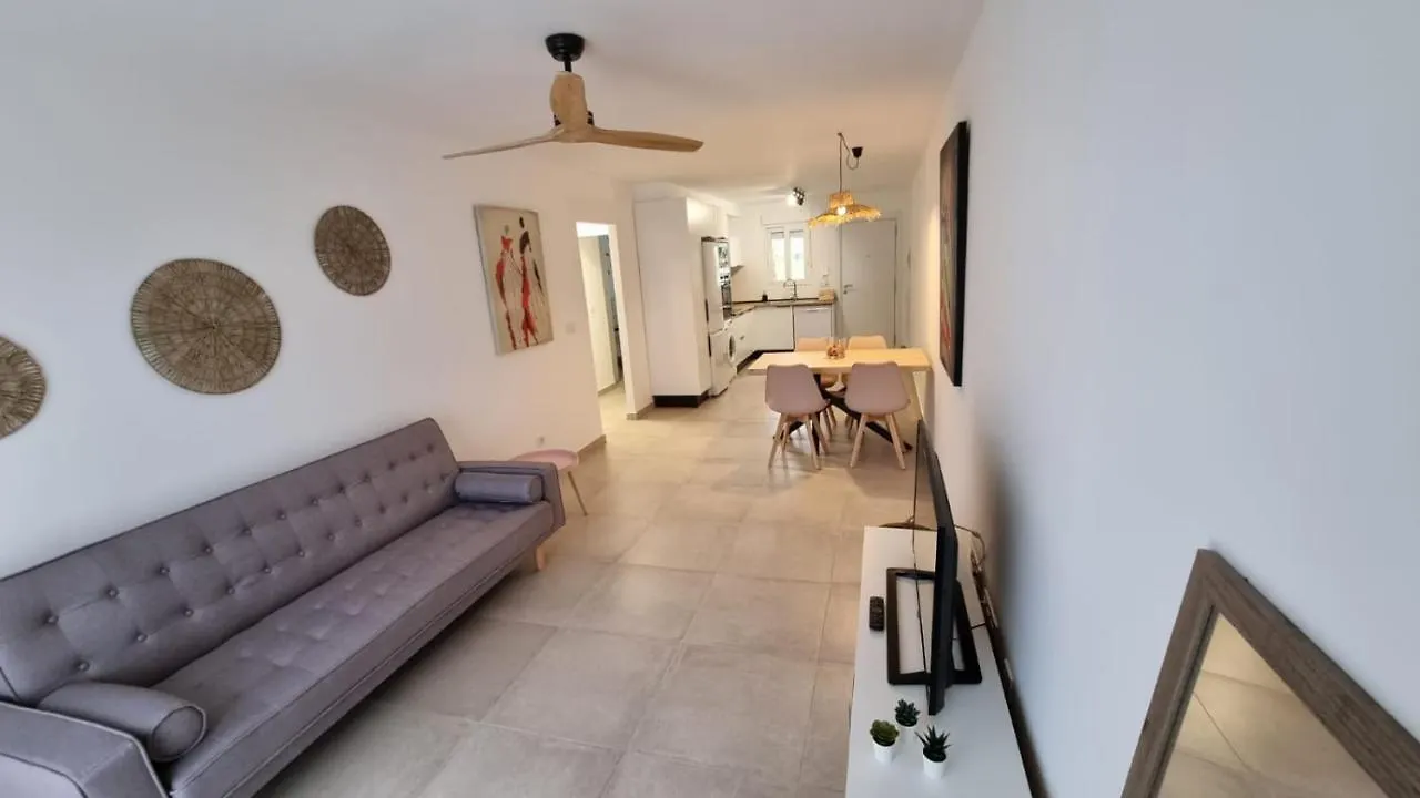 Mar De Atlanterra Apartment Zahara de los Atunes