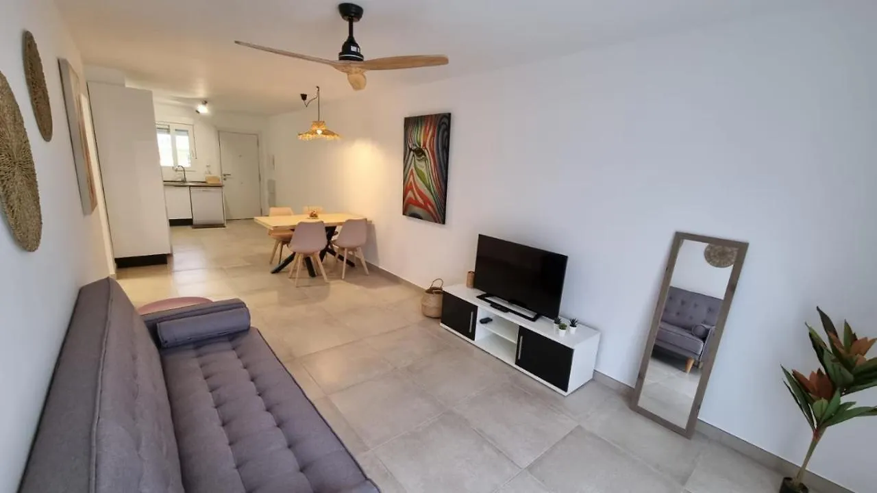 Mar De Atlanterra Apartment Zahara de los Atunes