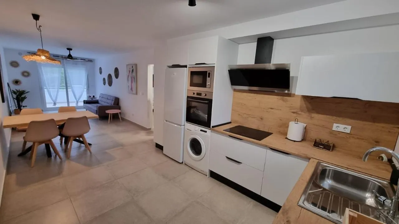 Mar De Atlanterra Apartment Zahara de los Atunes 0*,  Spain