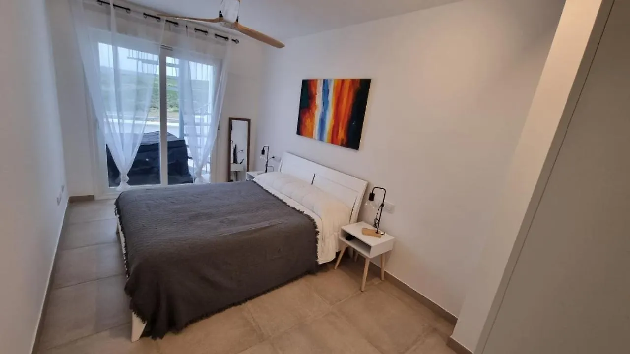 Mar De Atlanterra Apartment Zahara de los Atunes 0*,