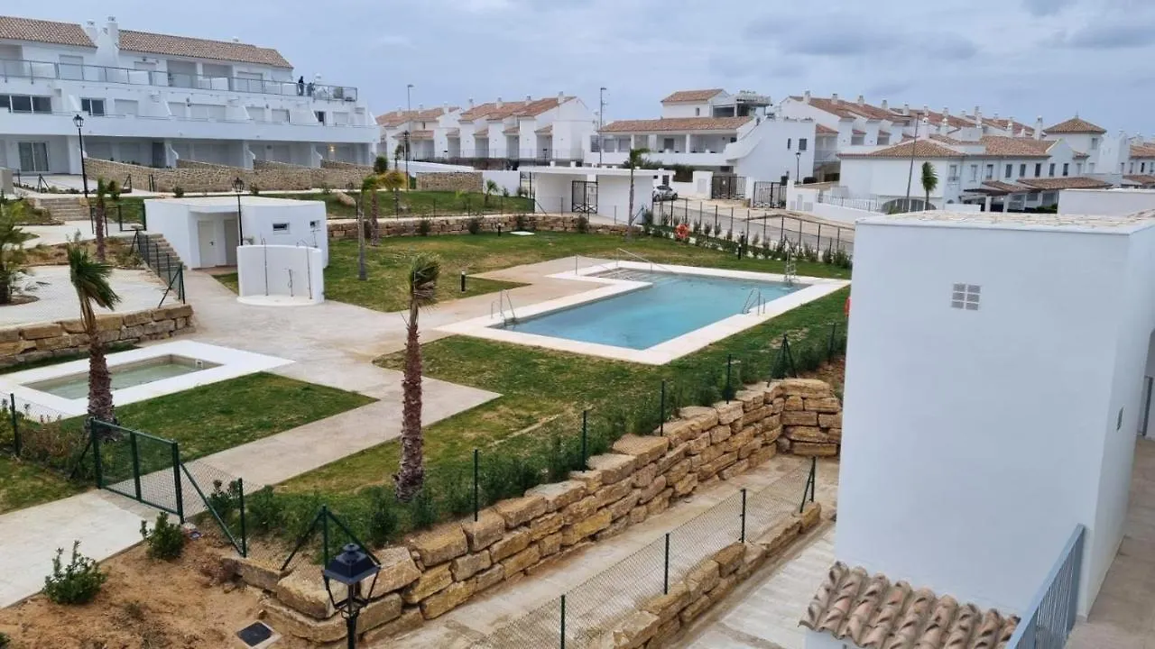 Mar De Atlanterra Apartment Zahara de los Atunes Spain
