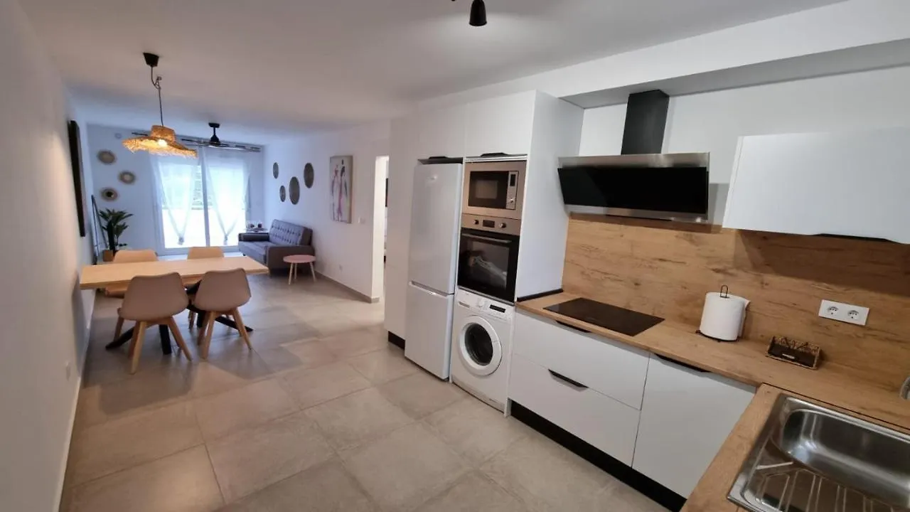 Mar De Atlanterra Apartment Zahara de los Atunes