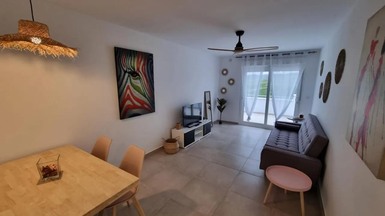 Mar De Atlanterra Apartment Zahara de los Atunes