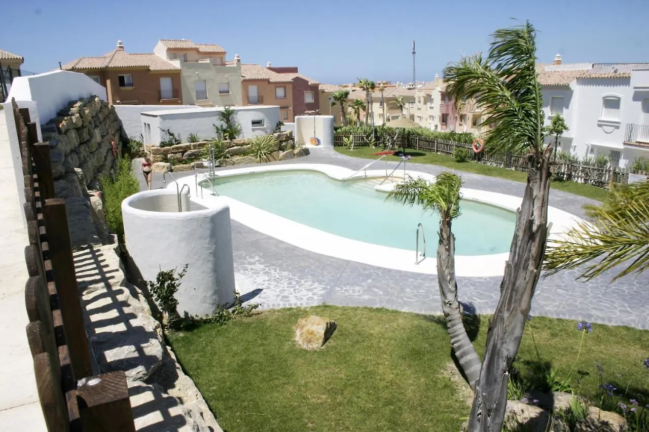 Mar De Atlanterra Apartment Zahara de los Atunes
