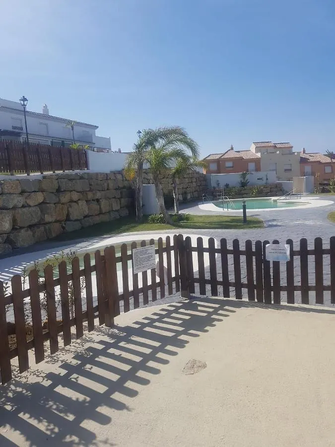 Mar De Atlanterra Apartment Zahara de los Atunes