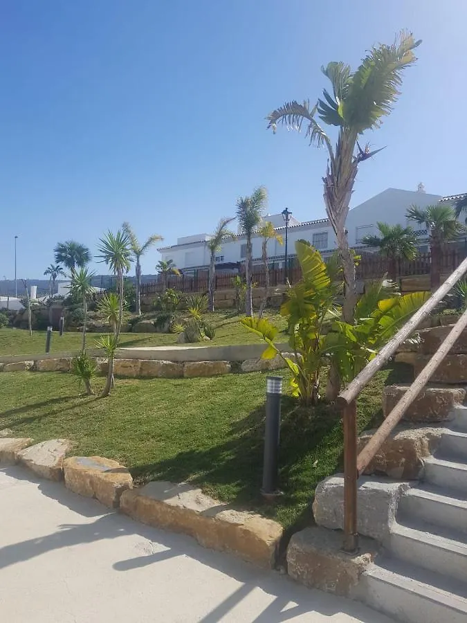 Mar De Atlanterra Apartment Zahara de los Atunes Spain