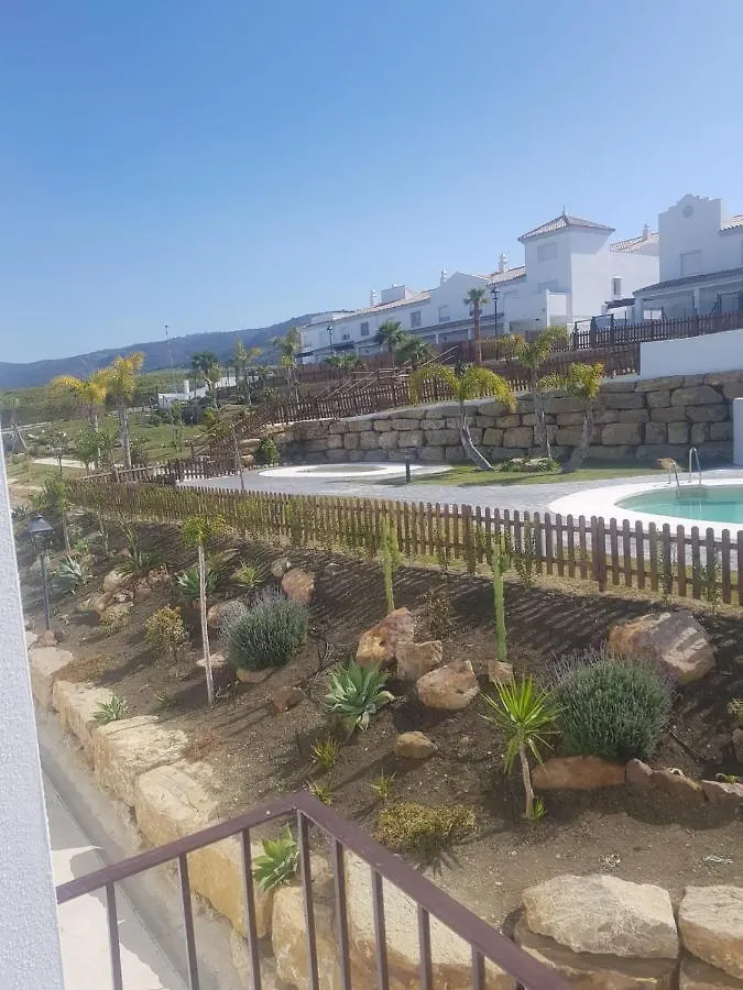 Mar De Atlanterra Apartment Zahara de los Atunes 0*,  Spain