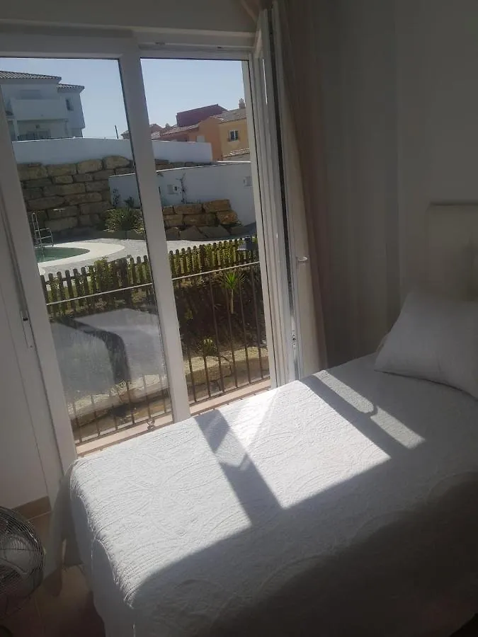 Mar De Atlanterra Apartment Zahara de los Atunes