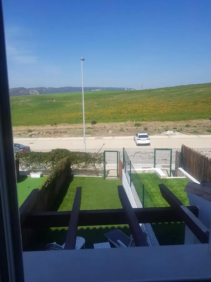 Mar De Atlanterra Apartment Zahara de los Atunes