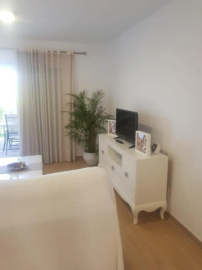 Mar De Atlanterra Apartment Zahara de los Atunes