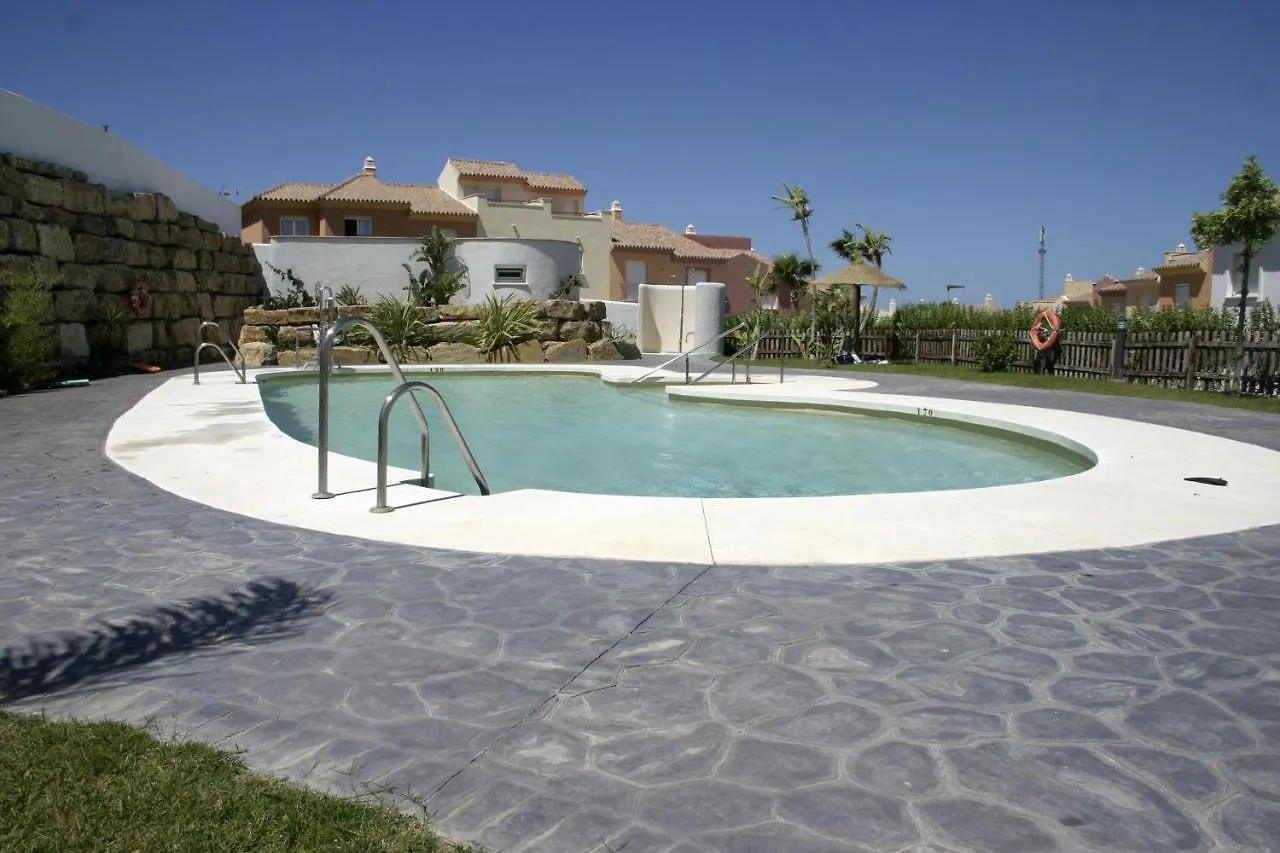 Mar De Atlanterra Apartment Zahara de los Atunes