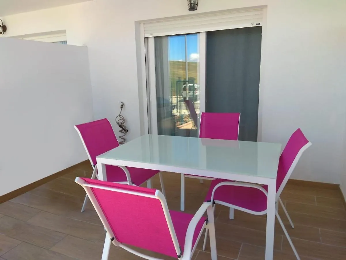 Mar De Atlanterra Apartment Zahara de los Atunes