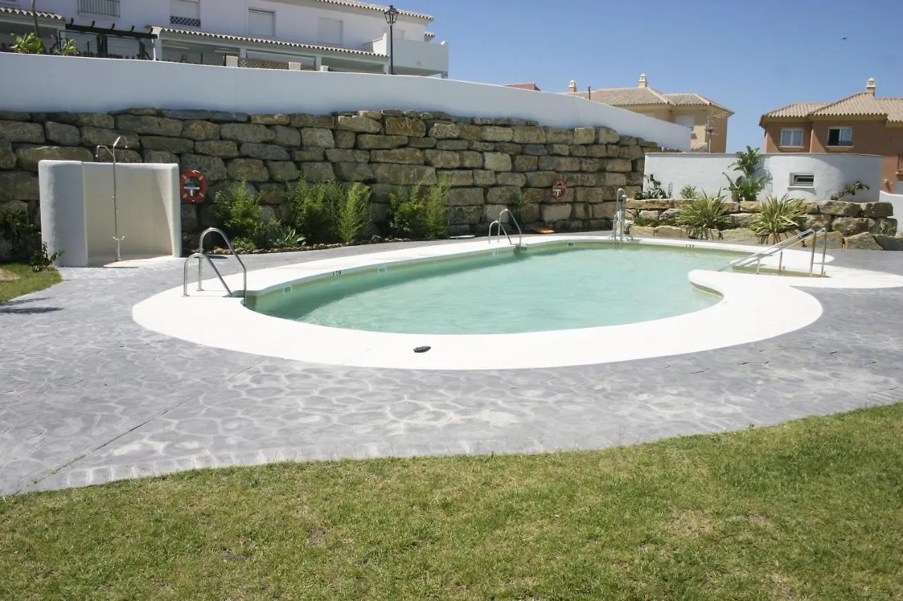 Mar De Atlanterra Apartment Zahara de los Atunes