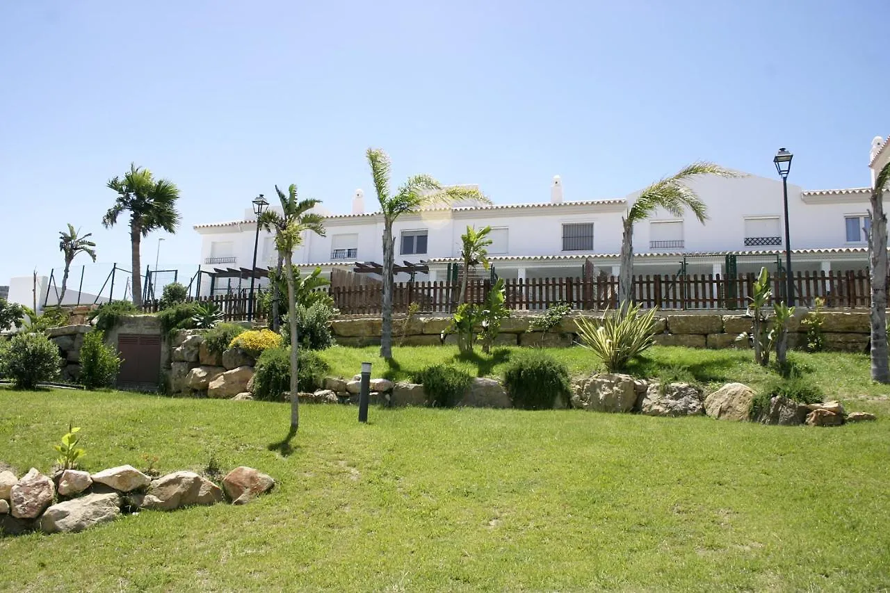 Mar De Atlanterra Apartment Zahara de los Atunes Spain