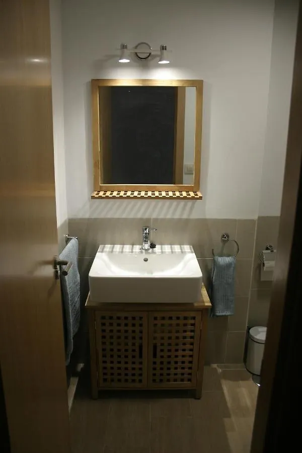 Mar De Atlanterra Apartment Zahara de los Atunes