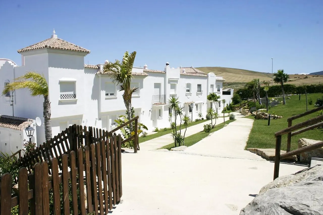 Mar De Atlanterra Apartment Zahara de los Atunes