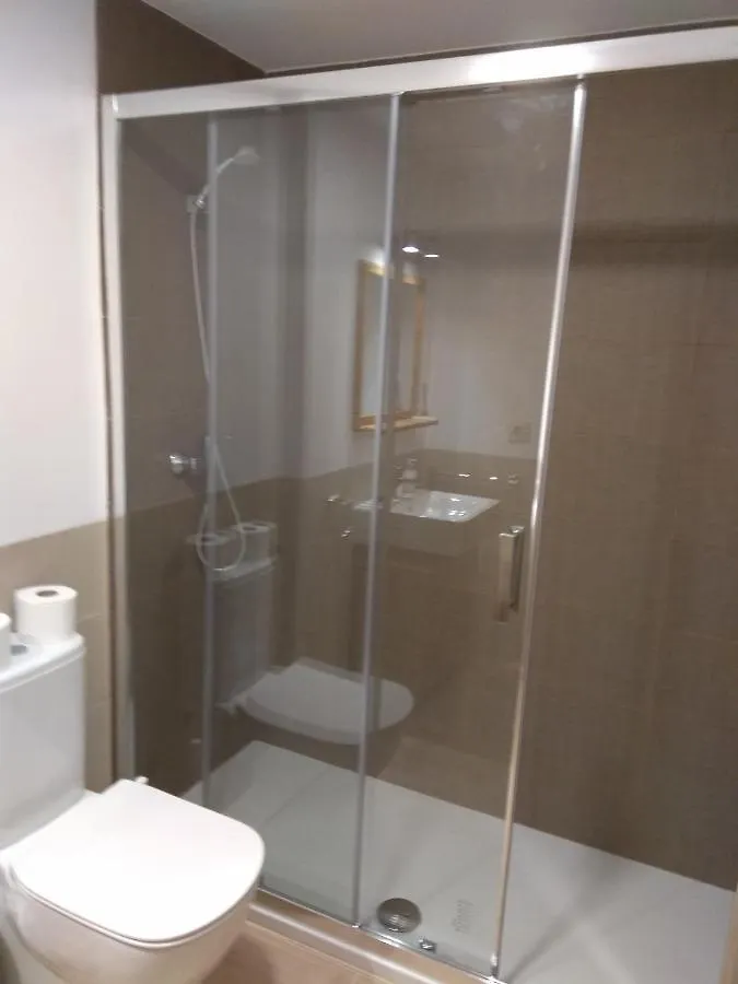 Mar De Atlanterra Apartment Zahara de los Atunes