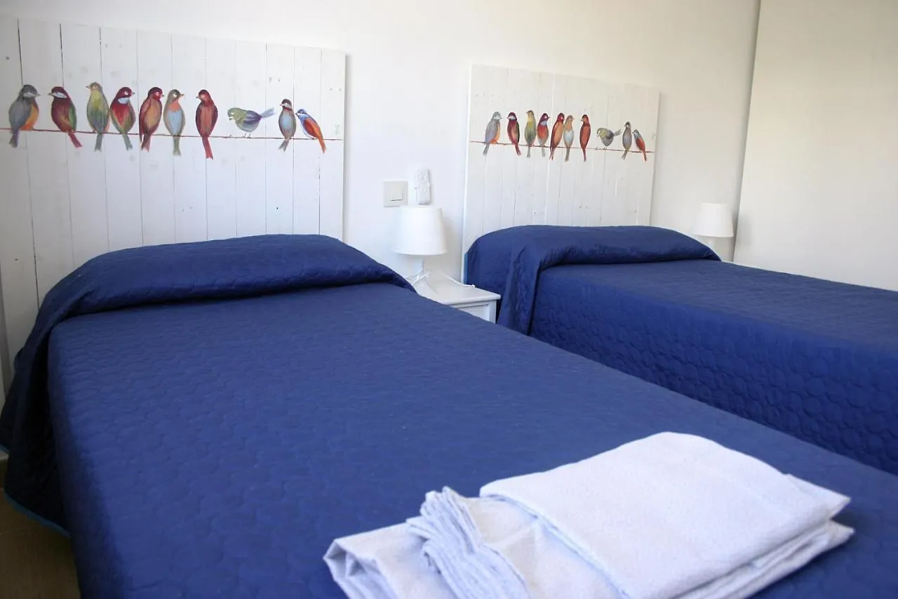 Mar De Atlanterra Apartment Zahara de los Atunes