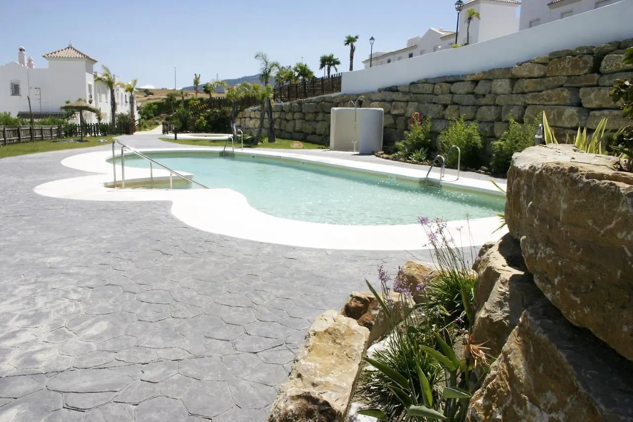 Mar De Atlanterra Apartment Zahara de los Atunes