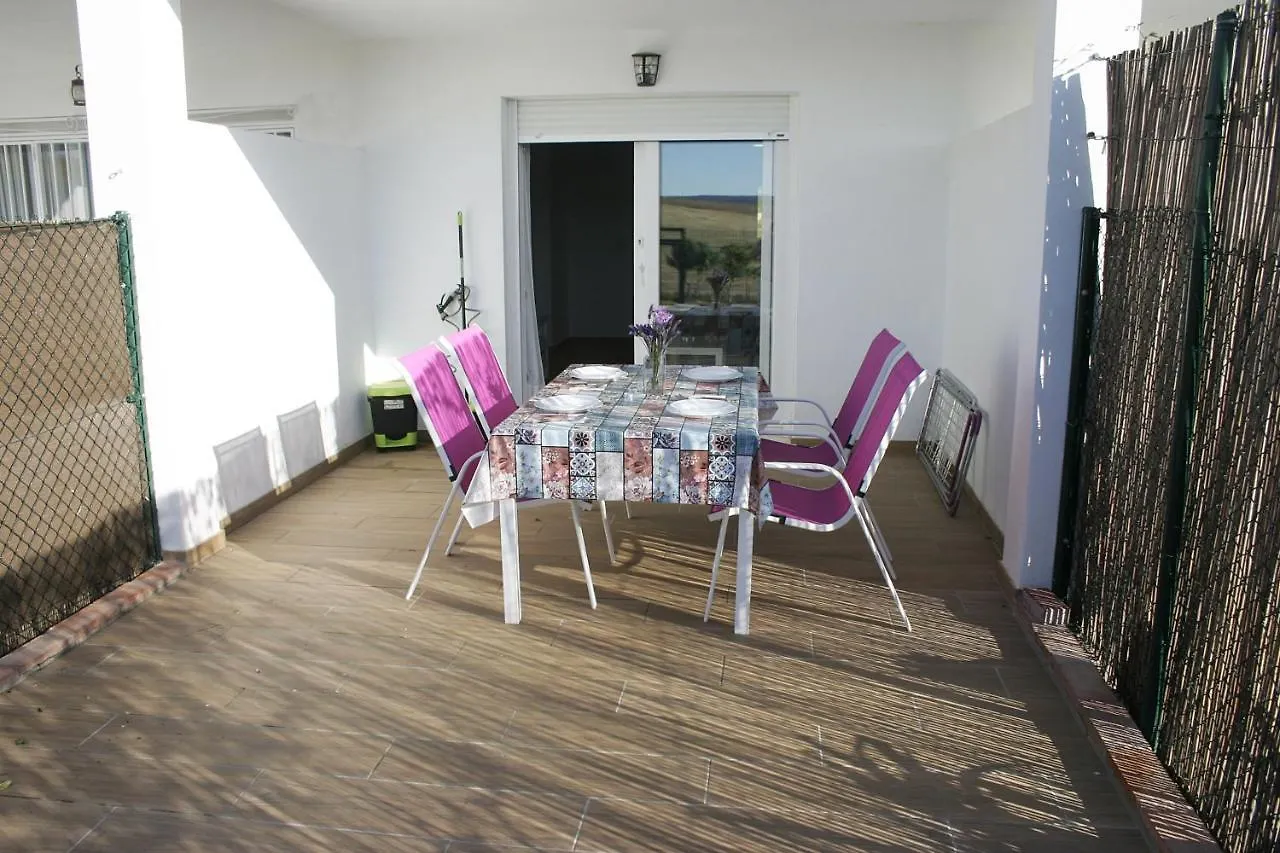 Mar De Atlanterra Apartment Zahara de los Atunes 0*,  Spain