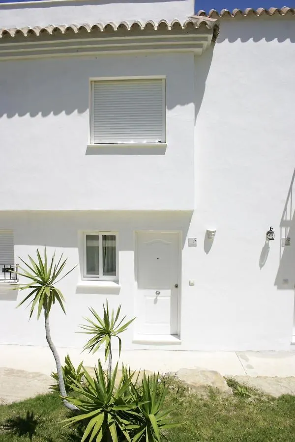Mar De Atlanterra Apartment Zahara de los Atunes 0*,  Spain
