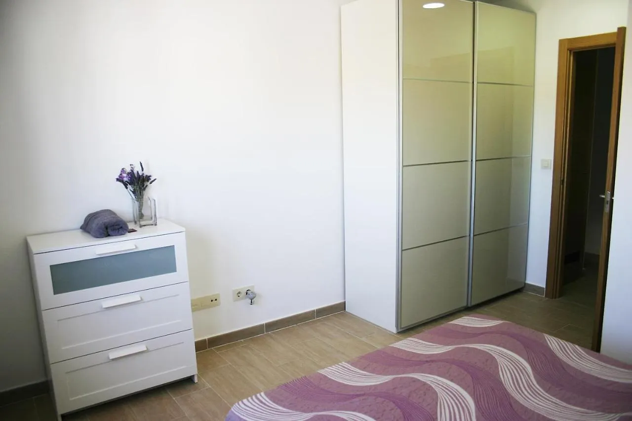 Mar De Atlanterra Apartment Zahara de los Atunes