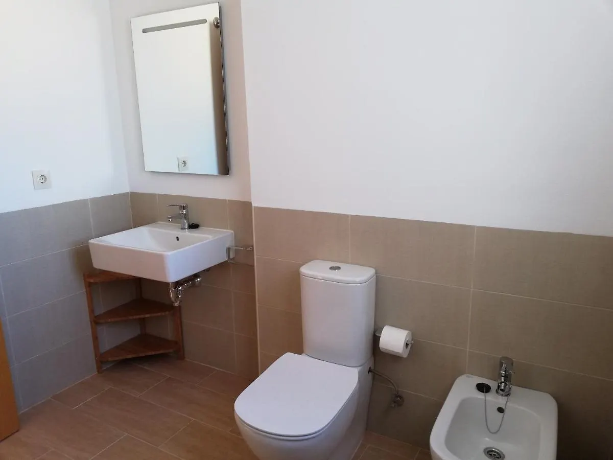Mar De Atlanterra Apartment Zahara de los Atunes