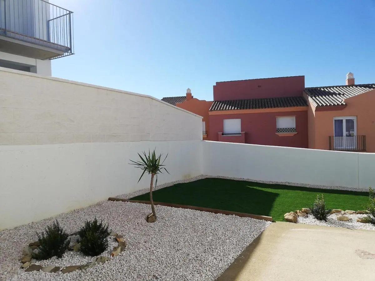 Mar De Atlanterra Apartment Zahara de los Atunes