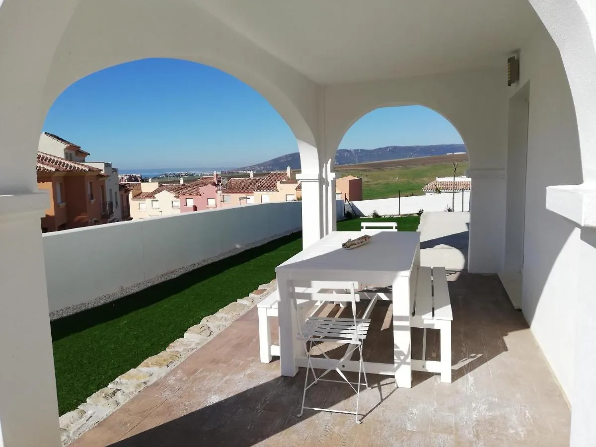 Mar De Atlanterra Apartment Zahara de los Atunes 0*,