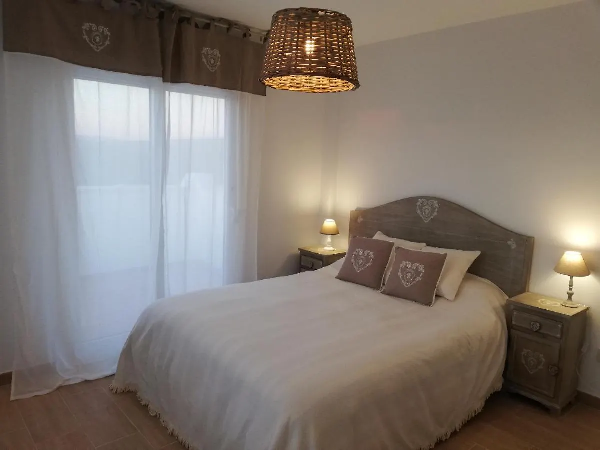 Mar De Atlanterra Apartment Zahara de los Atunes