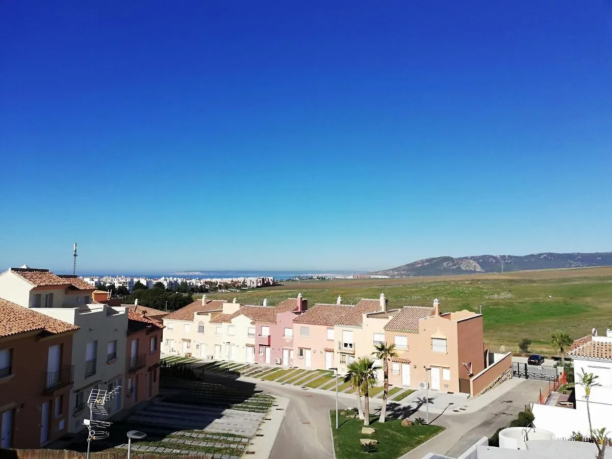 Mar De Atlanterra Apartment Zahara de los Atunes Spain