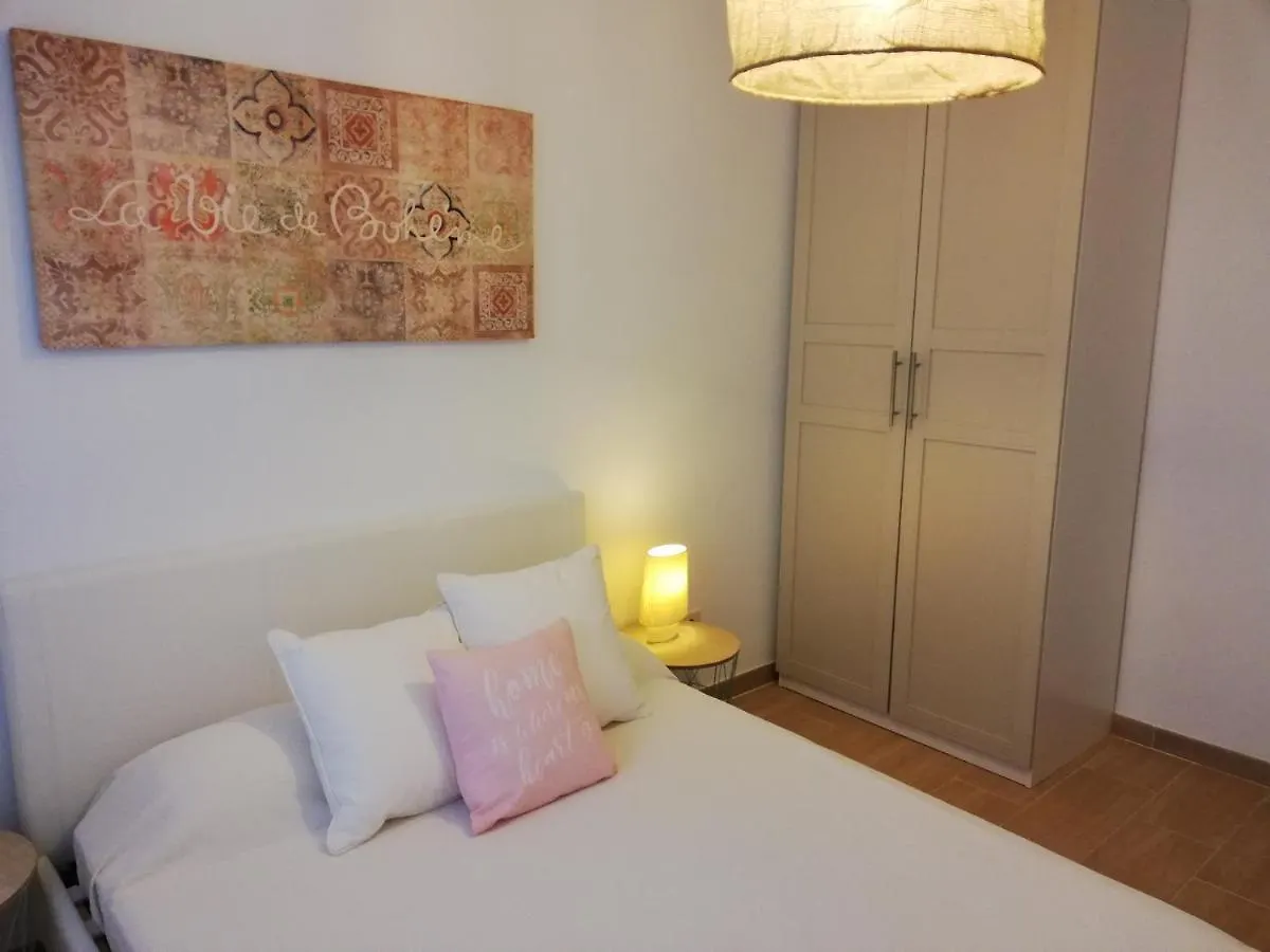 Mar De Atlanterra Apartment Zahara de los Atunes