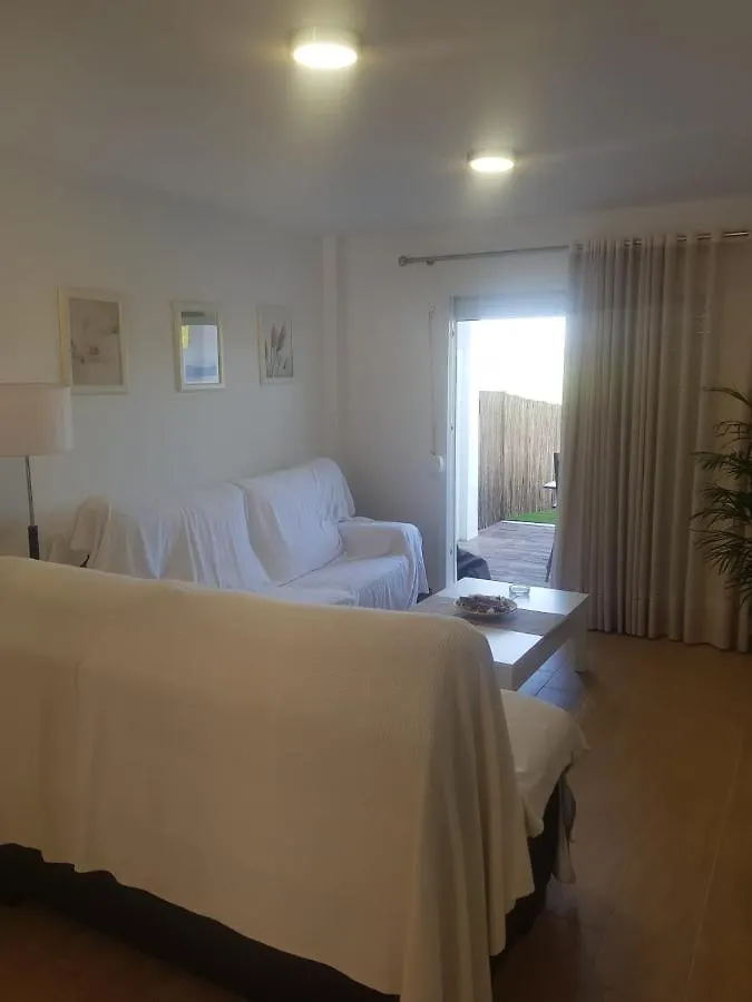 Mar De Atlanterra Apartment Zahara de los Atunes