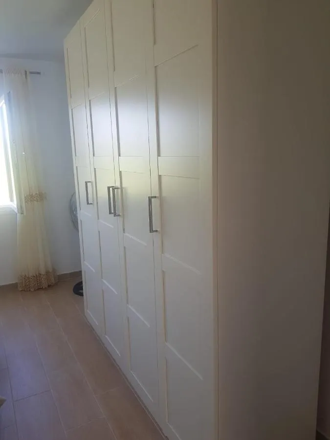 Mar De Atlanterra Apartment Zahara de los Atunes Spain