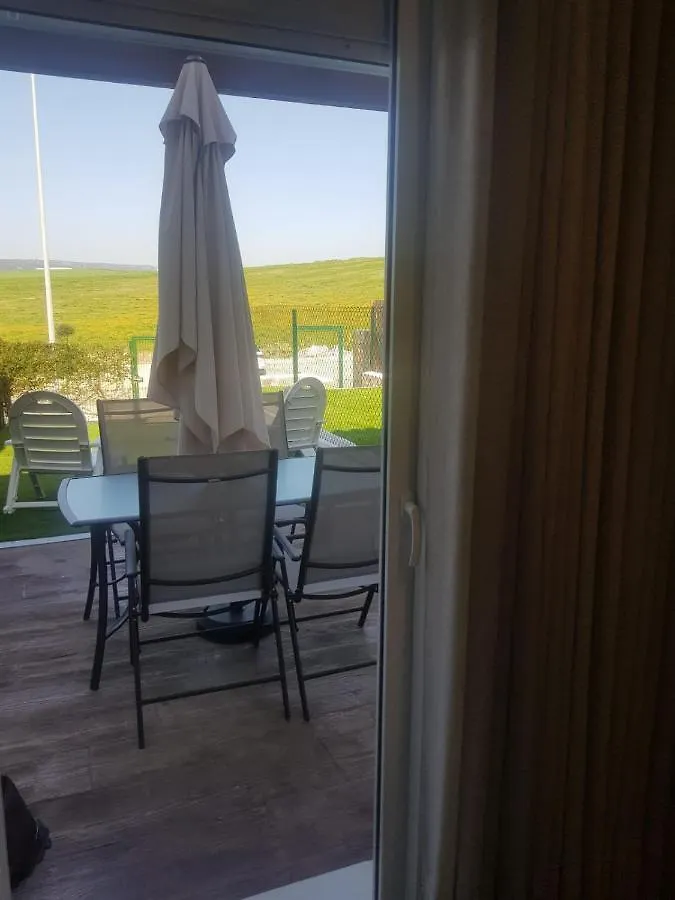 Mar De Atlanterra Apartment Zahara de los Atunes