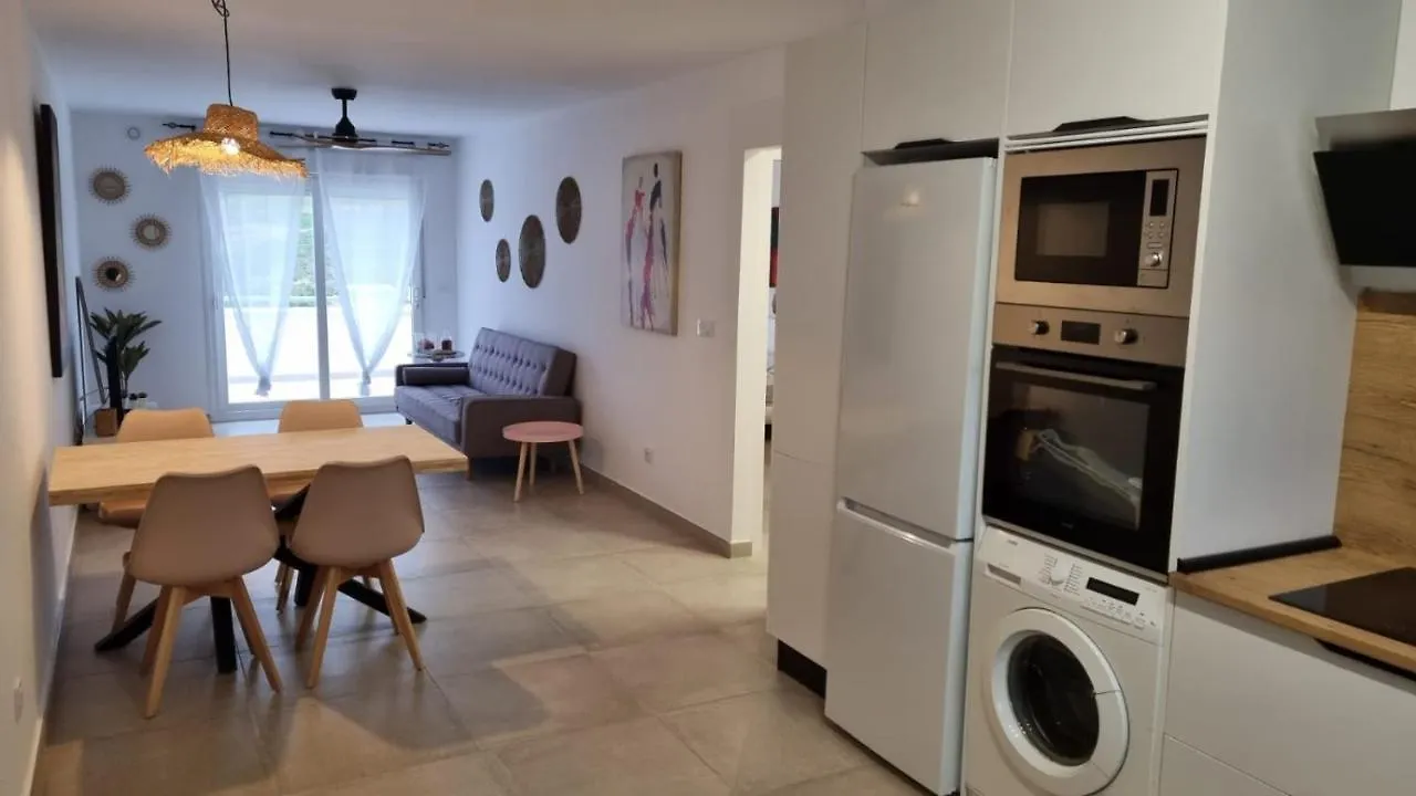 Apartmán Mar De Atlanterra Zahara de los Atunes