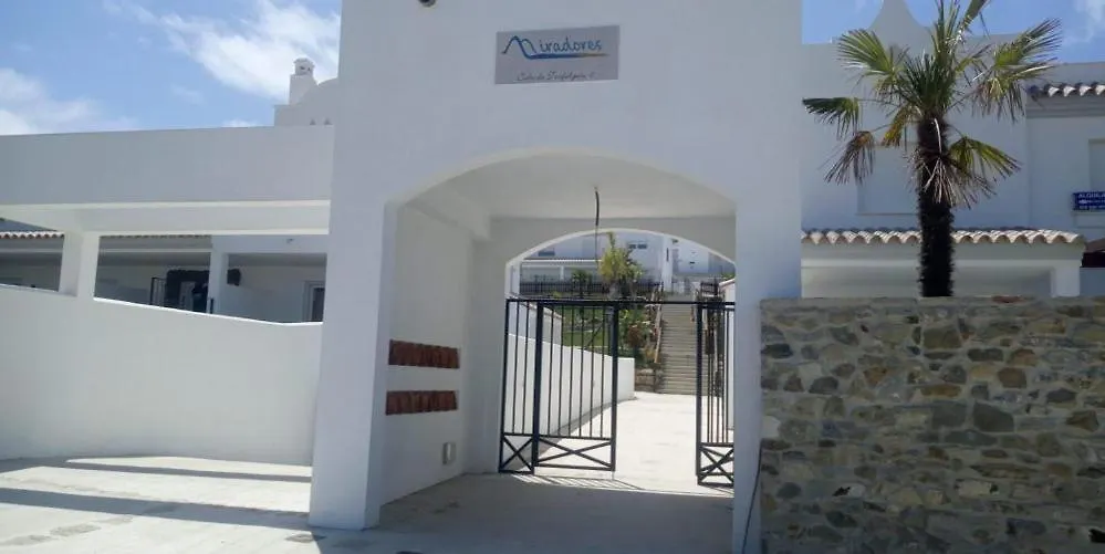 Apartmán Mar De Atlanterra Zahara de los Atunes