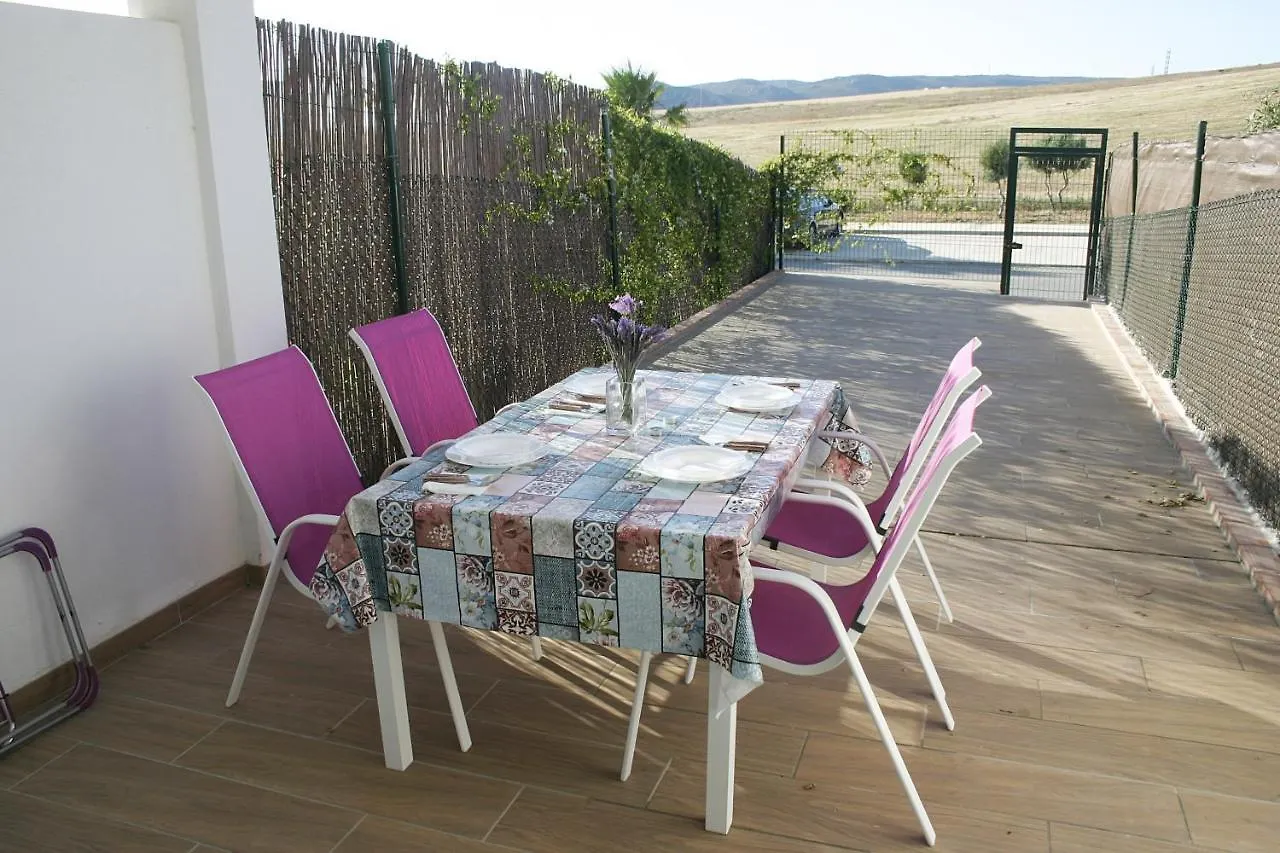 Apartmán Mar De Atlanterra Zahara de los Atunes 0*,