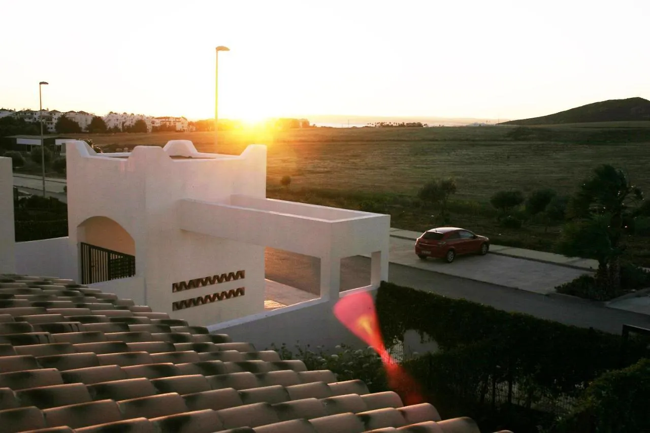 Apartmán Mar De Atlanterra Zahara de los Atunes