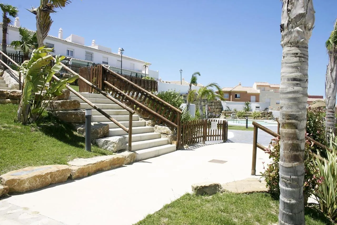 Apartmán Mar De Atlanterra Zahara de los Atunes