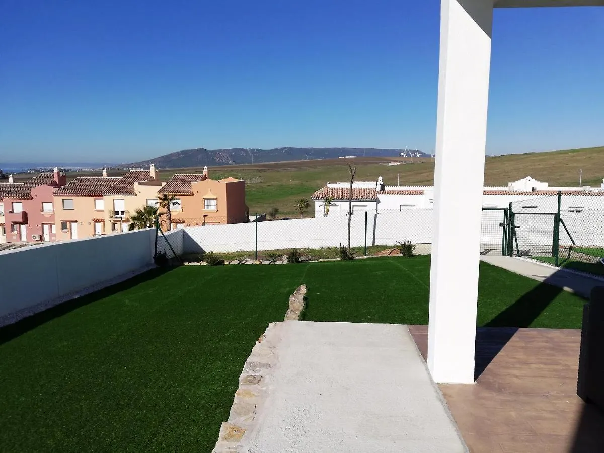 Apartmán Mar De Atlanterra Zahara de los Atunes