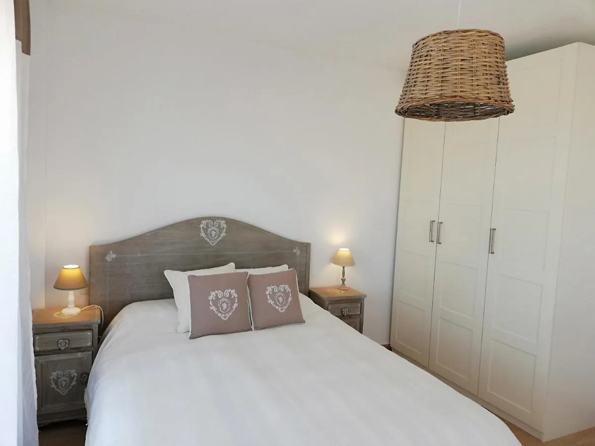 Apartmán Mar De Atlanterra Zahara de los Atunes Španělsko