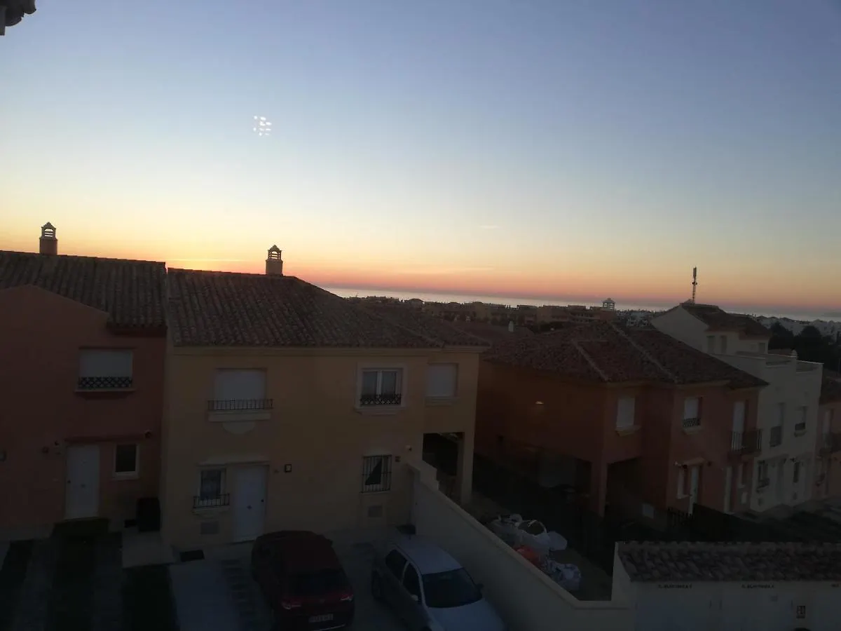 Apartmán Mar De Atlanterra Zahara de los Atunes