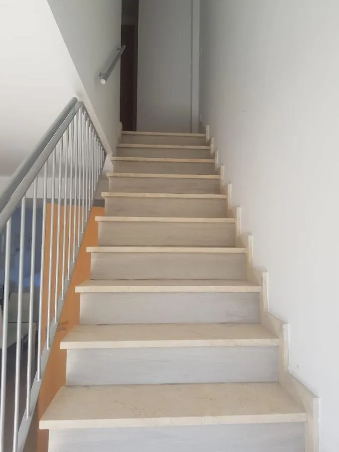 Apartmán Mar De Atlanterra Zahara de los Atunes Španělsko