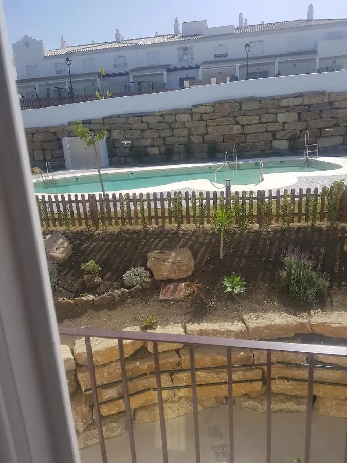 Apartmán Mar De Atlanterra Zahara de los Atunes